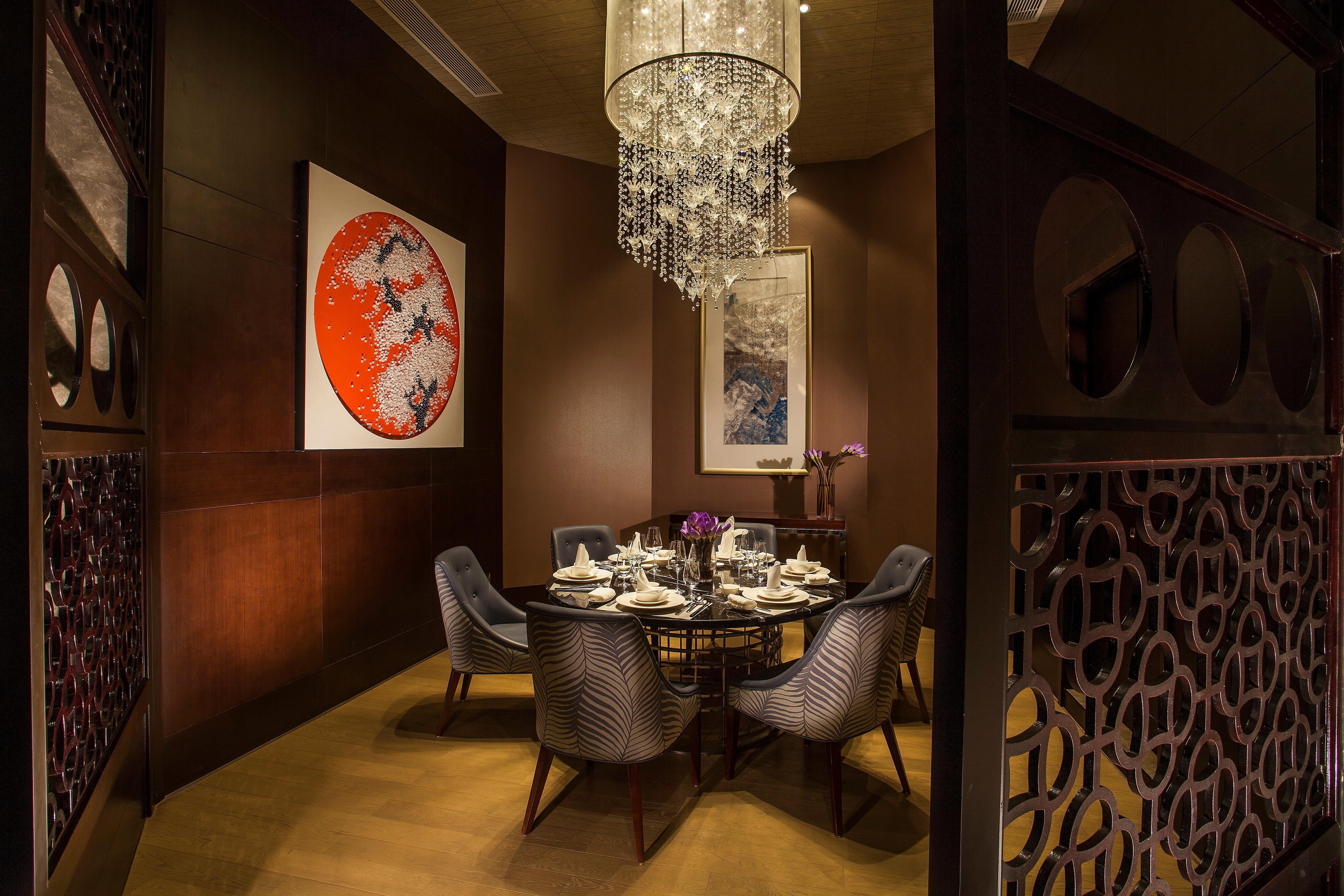Crowne Plaza Zhangzhou By Ihg Exteriér fotografie