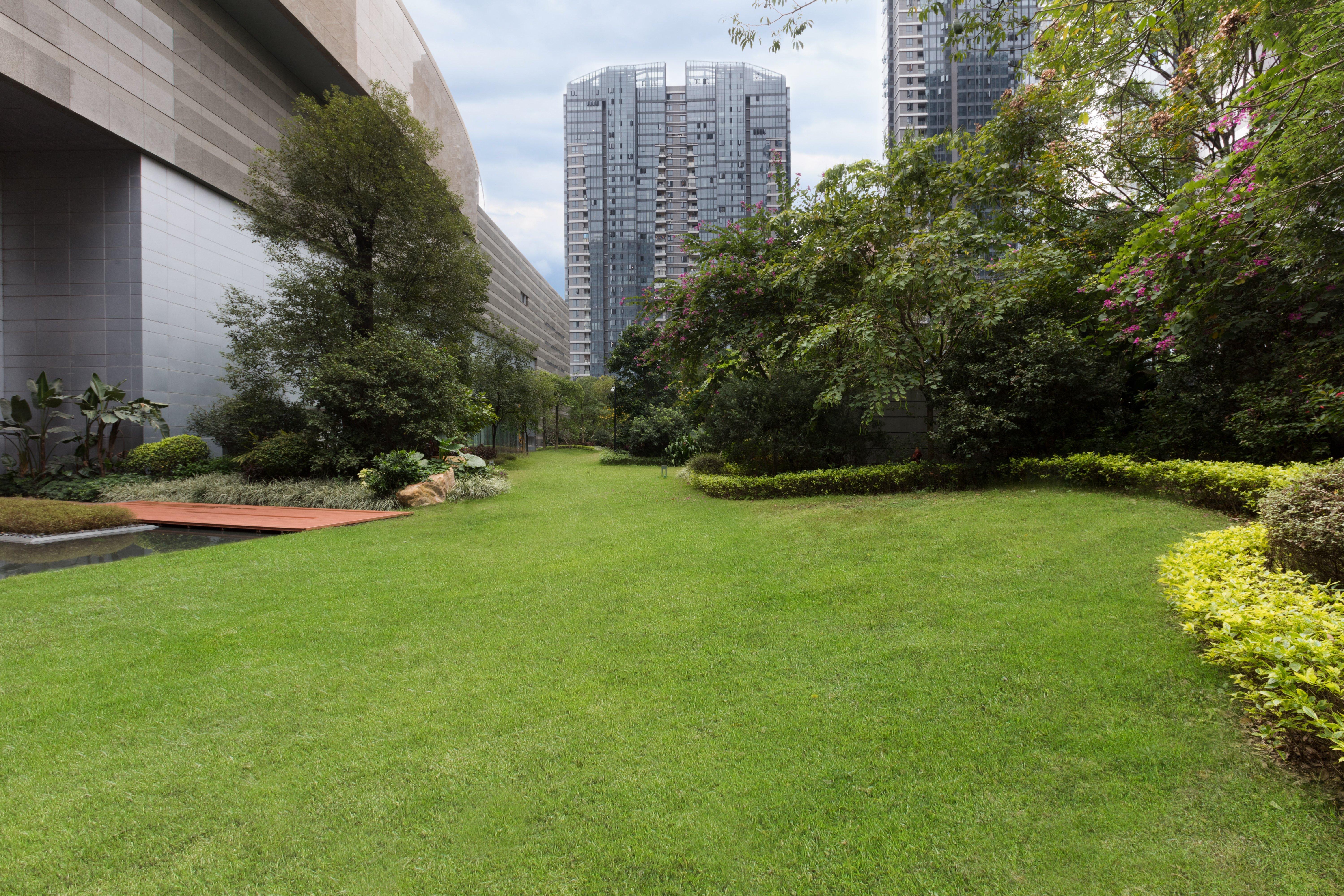 Crowne Plaza Zhangzhou By Ihg Exteriér fotografie