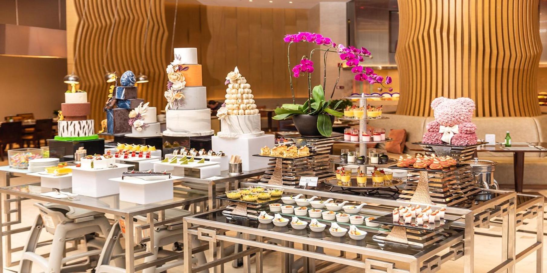 Crowne Plaza Zhangzhou By Ihg Exteriér fotografie