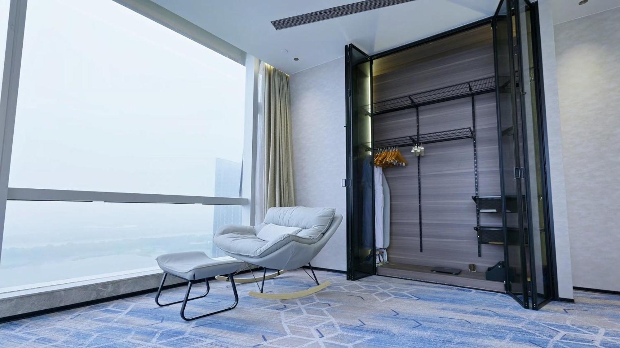 Crowne Plaza Zhangzhou By Ihg Exteriér fotografie